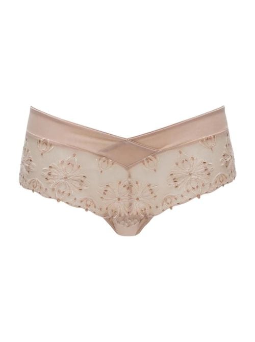 Champs Elys&eacute;es shorty, nudo