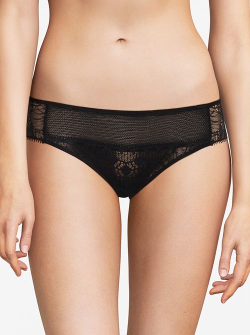 Day To Night classic briefs, black CHANTELLE