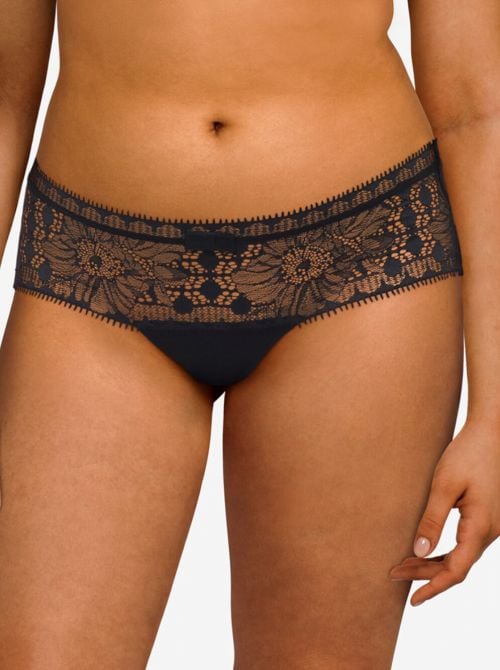 Day To Night shorty, nero CHANTELLE