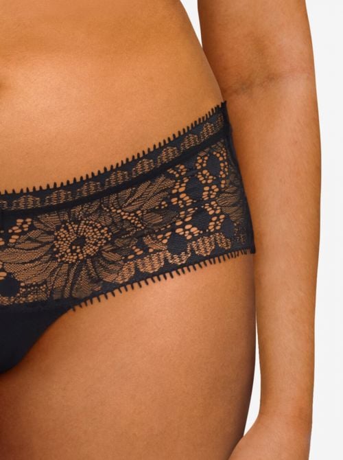 Day To Night shorty, nero CHANTELLE