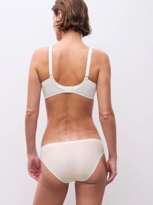 Every Curve Reggiseno con ferretto, avorio