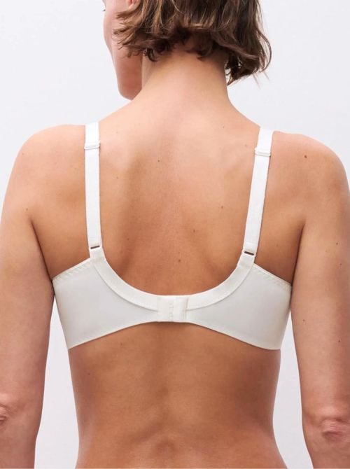 Every Curve Reggiseno con ferretto, avorio