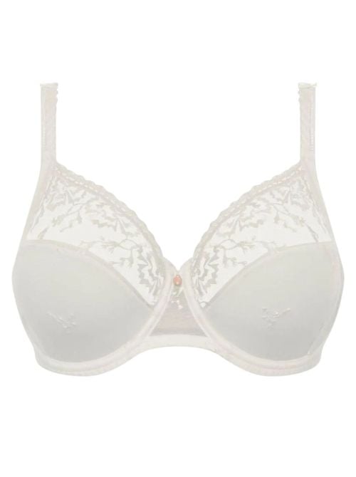Every Curve Reggiseno con ferretto, avorio
