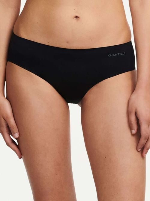 Essentiall shorty, nero