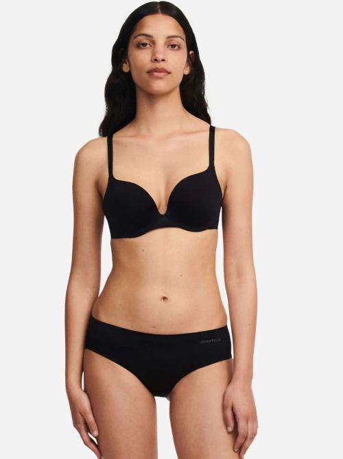 Essentiall shorty, nero