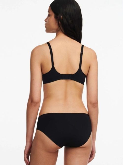 Essentiall shorty, nero