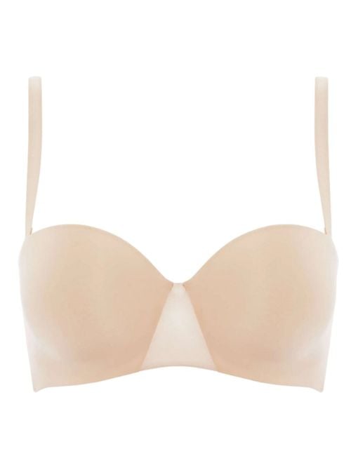 Essentiall a fascia con ferretto, beige