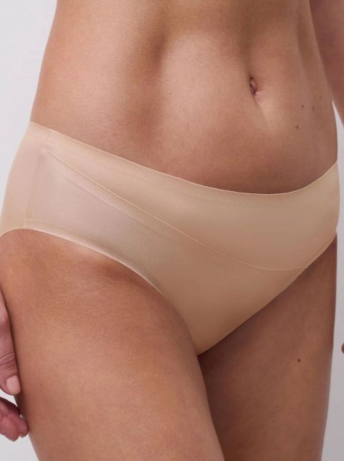 Essentiall shorty, beige