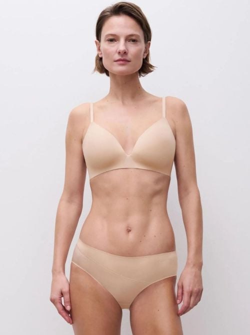 Essentiall shorty, beige
