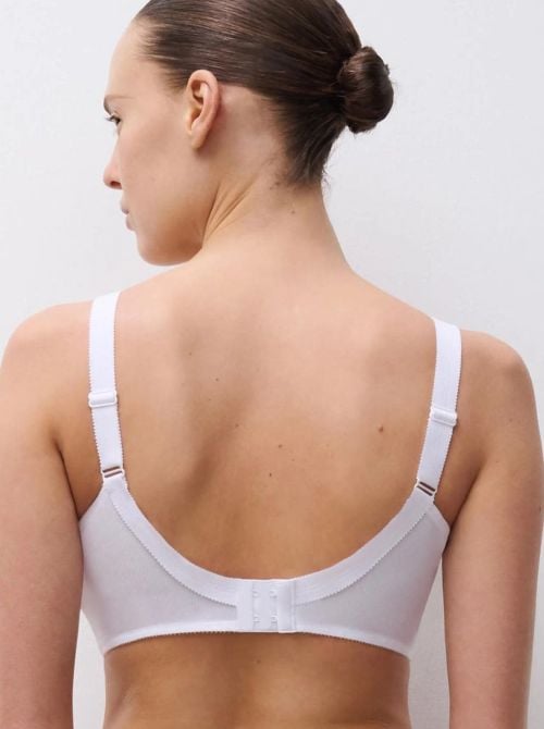 Fete Reggiseno con ferretto, bianco