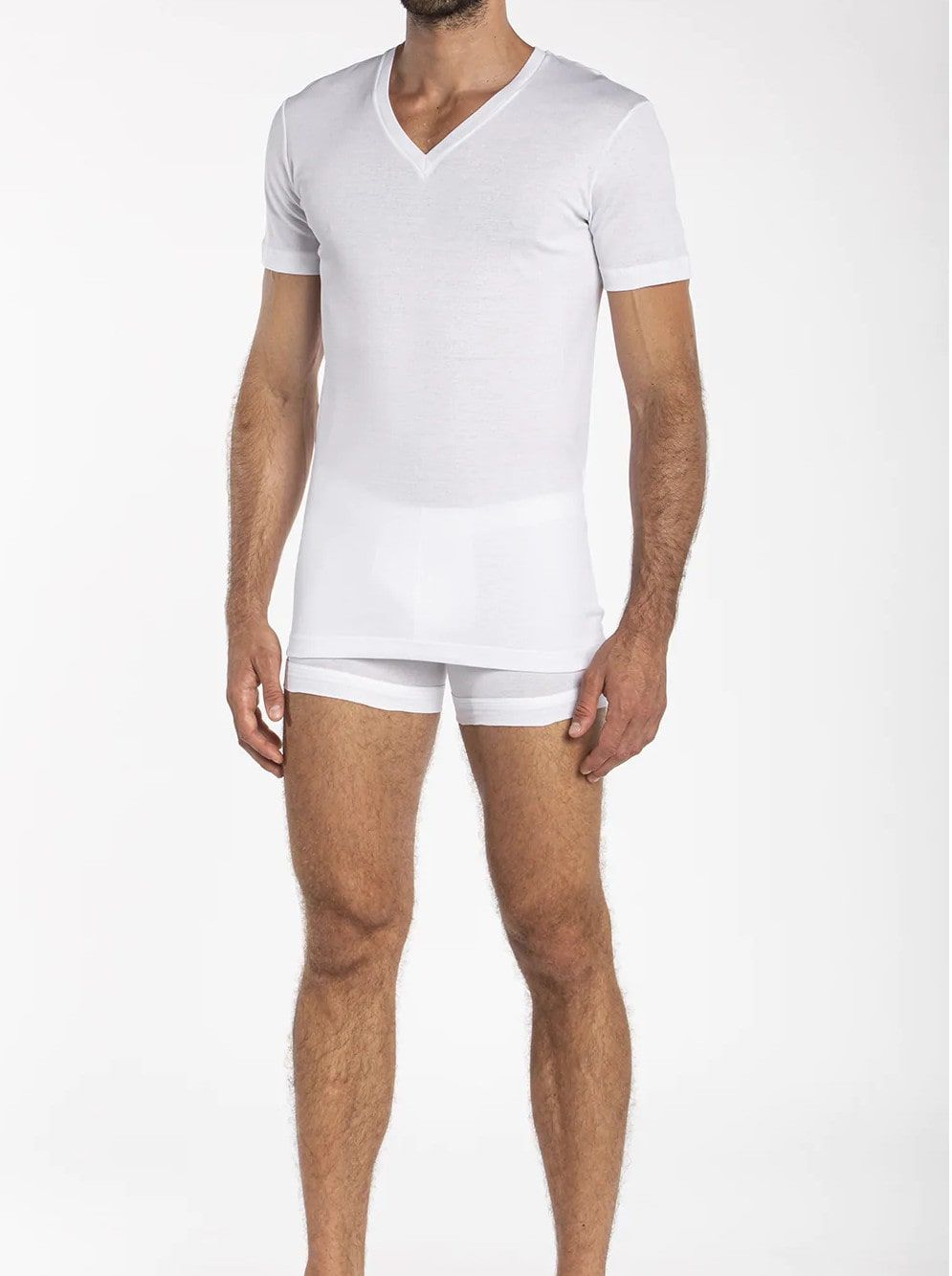 Maglia Julipet Ilexi T Shirt Filo Scozia