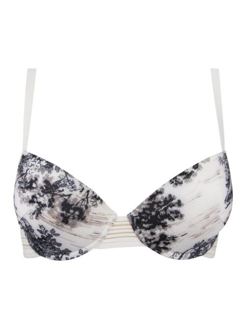 Tigre de Jouy reggiseno push up, fantasia ANTIGEL