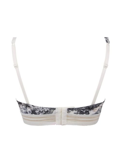 Tigre de Jouy reggiseno con ferretto, fantasia