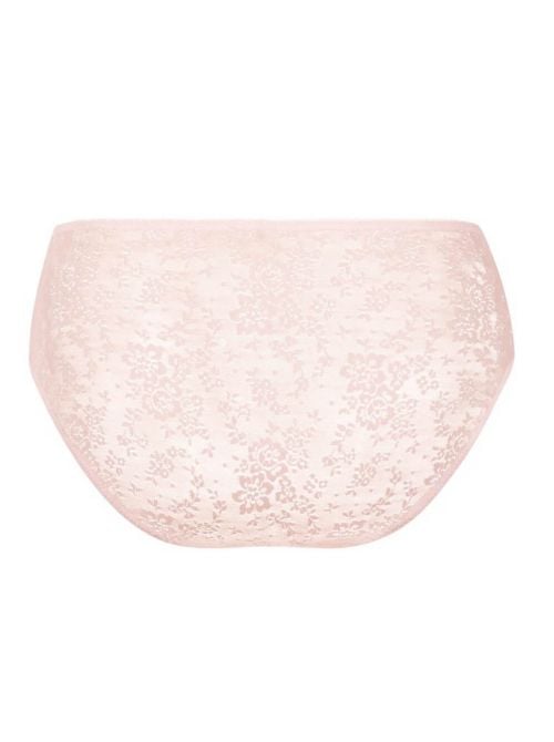 Fleur 1353 Slip, blush pink