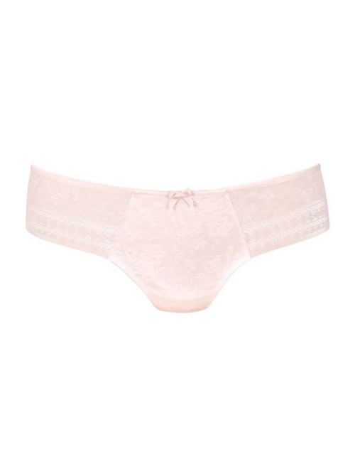 Fleur 1354 Perizoma, blush pink ROSA FAIA