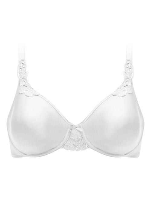 Hedona Reggiseno preformato con ferretto, bianco