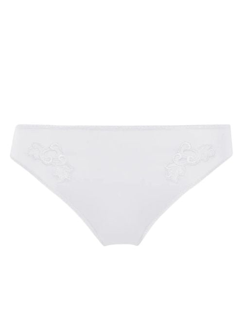 Hedona slip classico, bianco