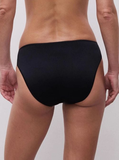 Hedona slip classico, nero