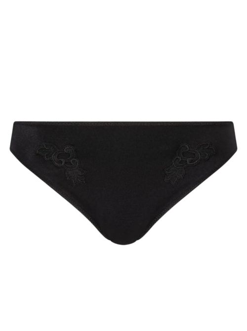 Hedona slip classico, nero