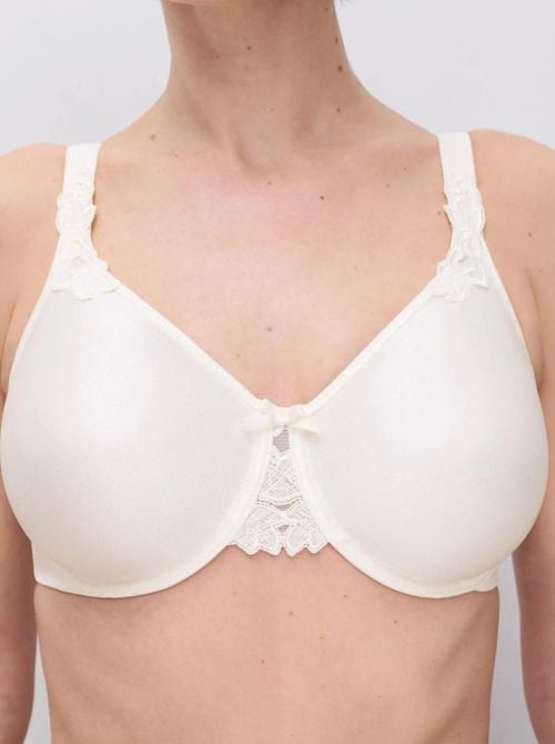 Hedona  underwired bra, ivory CHANTELLE