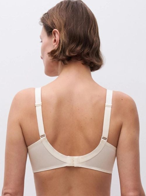 Hedona Reggiseno preformato con ferretto, avorio