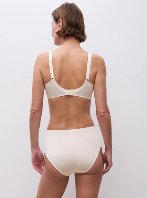 Hedona Reggiseno preformato con ferretto, avorio