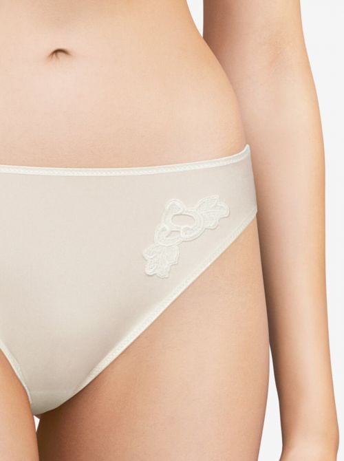 Hedona  classic briefs, ivory