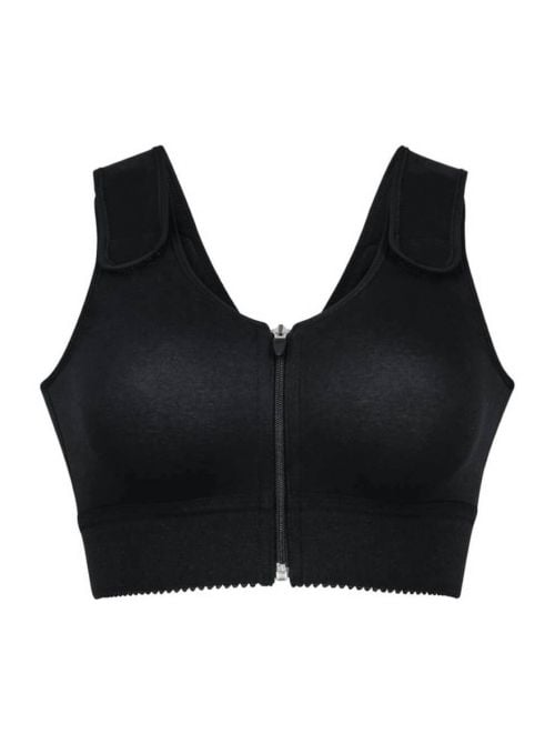 1094 Marbella Reggiseno a compressione, nero ANITA CARE