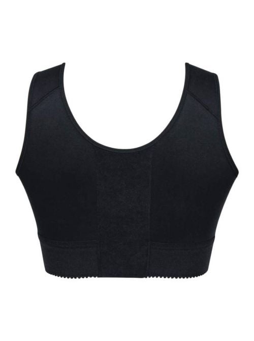 1094 Marbella Reggiseno a compressione, nero ANITA CARE