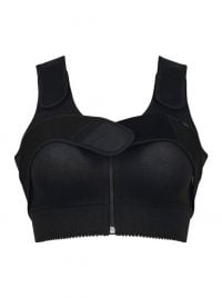 1095 Marbella Compression bra e Post-op.belt, black