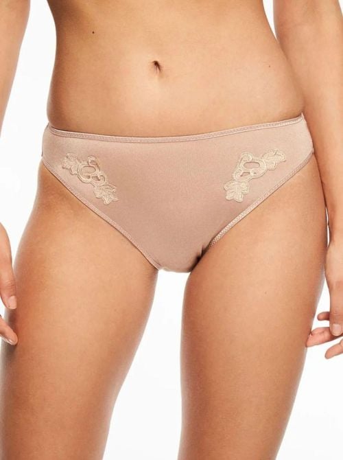 Hedona  classic briefs, nude