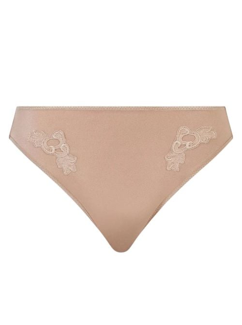 Hedona slip classico, nudo