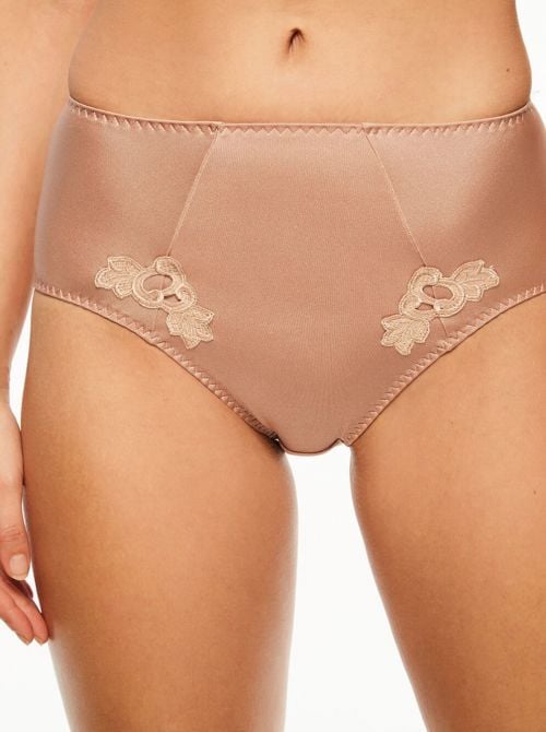 Hedona culotte, nudo