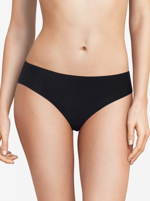 SoftStretch slip taglia unica, nero CHANTELLE
