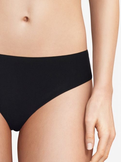 SoftStretch slip taglia unica, nero CHANTELLE