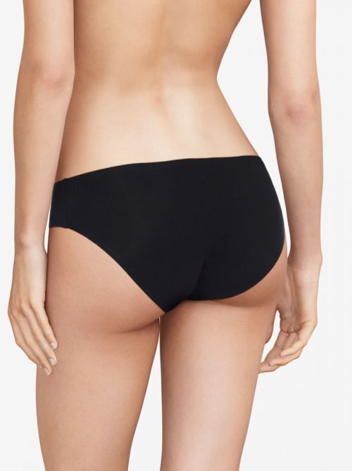 SoftStretch slip taglia unica, nero