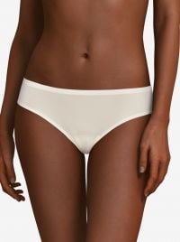 SoftStretch slip taglia unica, avorio