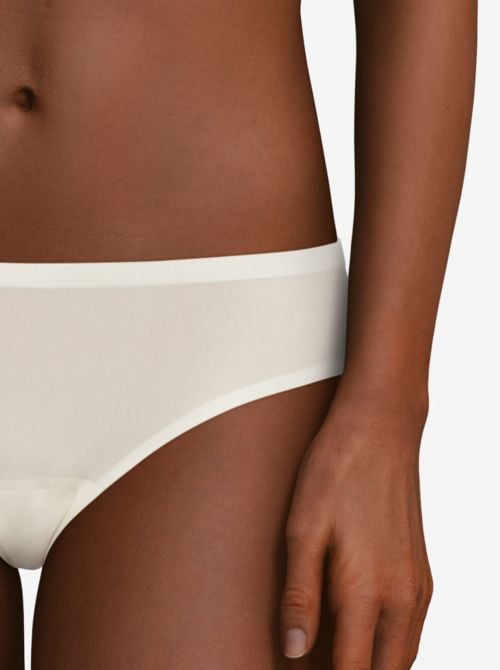 SoftStretch slip taglia unica, avorio