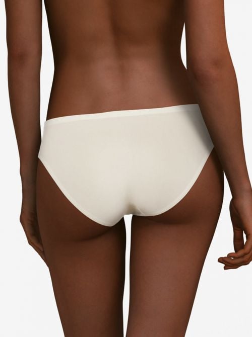 SoftStretch slip taglia unica, avorio