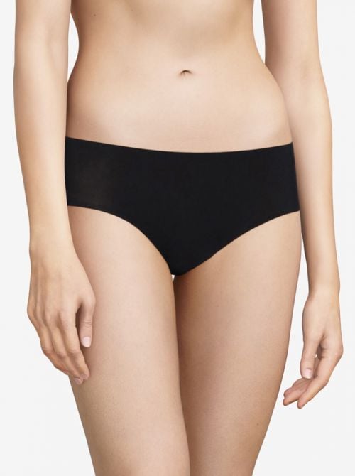 SoftStretch hipster taglia unica, nero