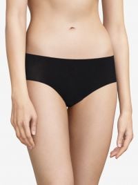 SoftStretch hipster taglia unica, nero