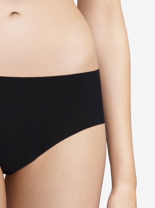 SoftStretch hipster taglia unica, nero