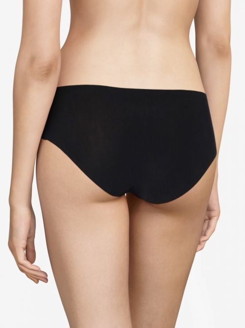 SoftStretch hipster taglia unica, nero