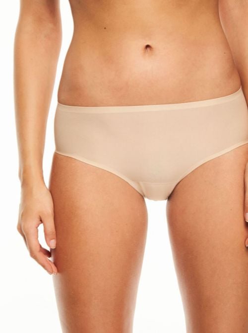 SoftStretch hipster taglia unica, nudo