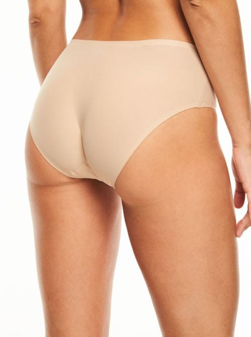 SoftStretch hipster taglia unica, nudo