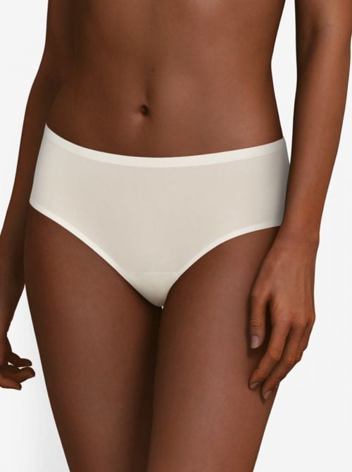 SoftStretch hipster taglia unica, avorio CHANTELLE
