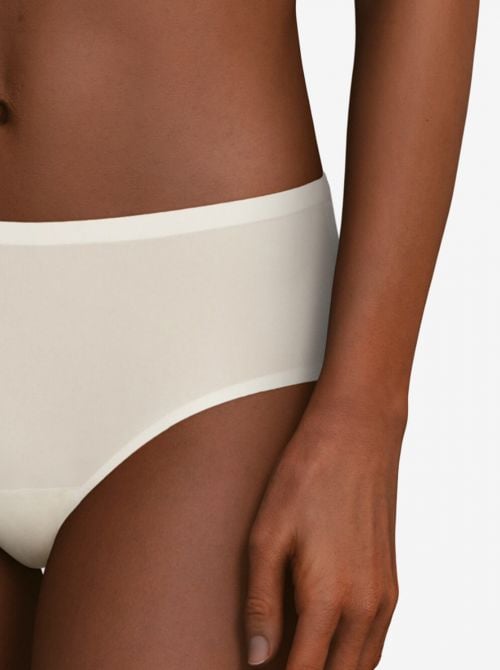 SoftStretch hipster taglia unica, avorio CHANTELLE