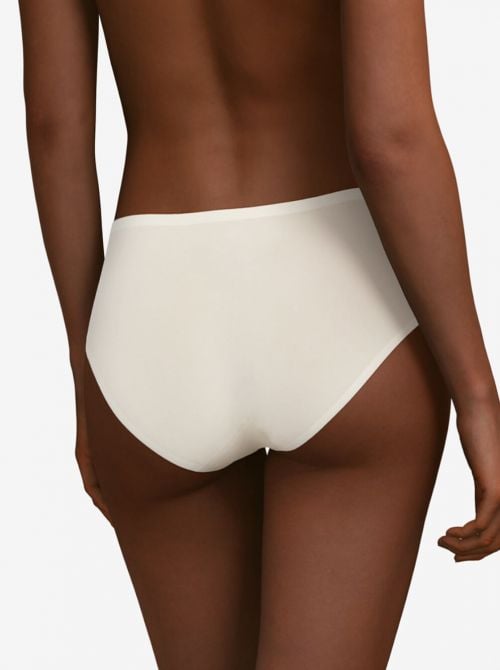 SoftStretch hipster taglia unica, avorio