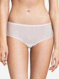 SoftStretch hipster taglia unica, bianco