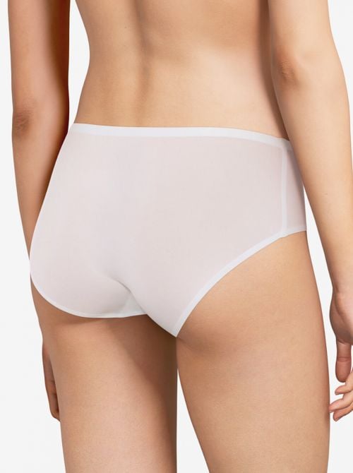 SoftStretch hipster taglia unica, bianco